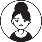 イラスト（女性）